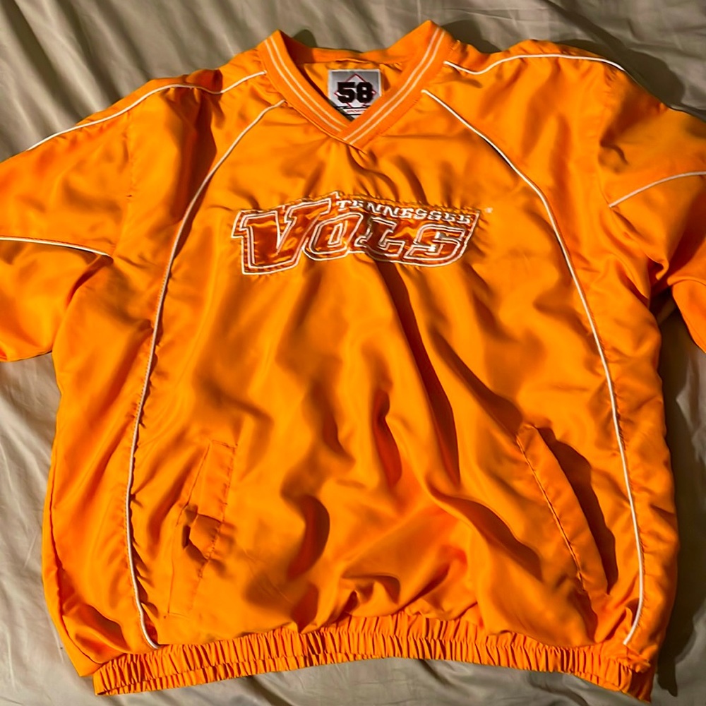 Tennessee volunteers long sleeve t-shirt